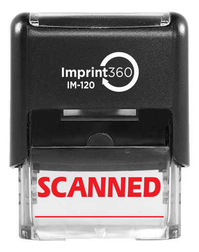 Imprint 360 As-imp1018 - Escaneada Con Linea De Firma, Sello