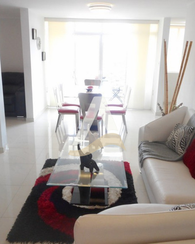 En Venta Apto. Res. Costa Guaica La Costanera Lecheria