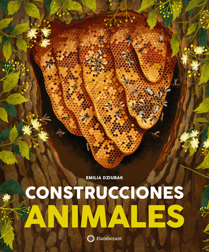 Construcciones Animales - Castellano (libro Original)