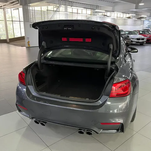 Bmw M4 3.0 M4 F82 Coupe Performance