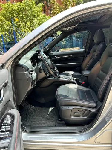 Mazda CX-5 MAZDA CX5 GRAND TOURING CARBON EDITION TP 2500CC