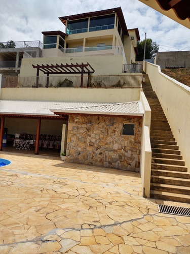 Imagem 14 de 14 de Chacara Em Condominio Alto Padrão Em Mairinque Raposo Tavare