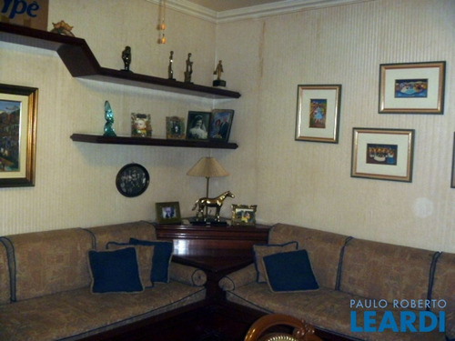 Imagem 13 de 15 de Apartamento - Perdizes - Sp - 421694