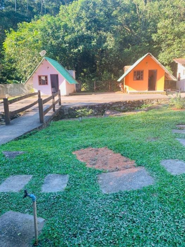 Imagem 27 de 30 de Chácara Em Caneca Fina, Guapimirim/rj De 10900m² 3 Quartos À Venda Por R$ 550.000,00 - Ch421832-s