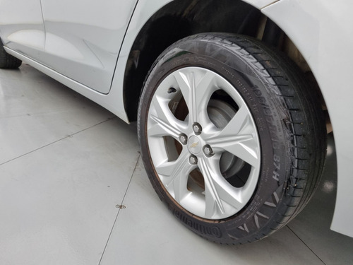 Chevrolet Onix 1.0 TURBO FLEX PLUS LTZ MANUAL