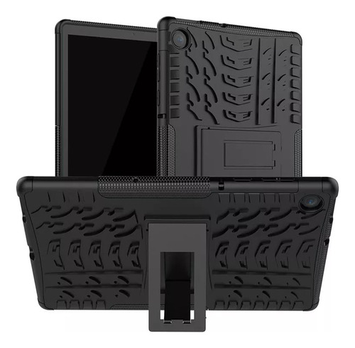 Carcasa Rígida Para Lenovo Tab M10 Hd (2nd Gen.) 10.1''