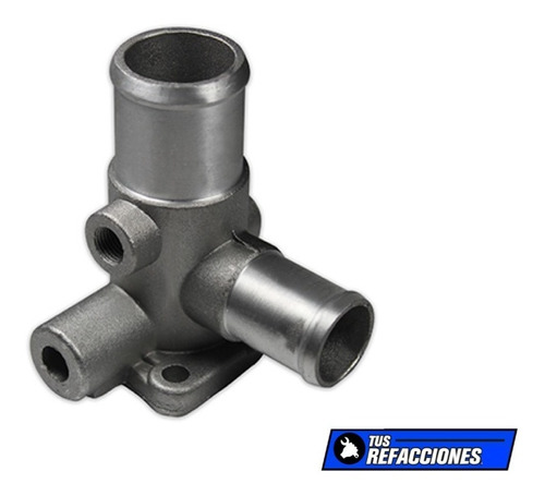 Brida Toma De Agua Volkswagen Golf Jetta A2 1987-1992