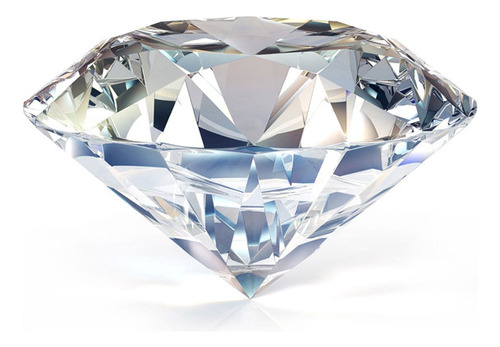 Diamante De Laboratorio De 10 Puntos
