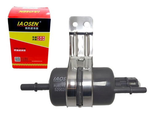 Filtro Gasolina Jeep Grand Cherokee Wj 4.0 4.7 1999-2005