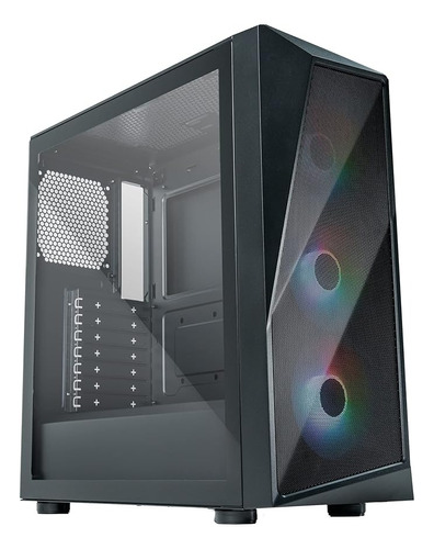 Case Cooler Master Cmp520