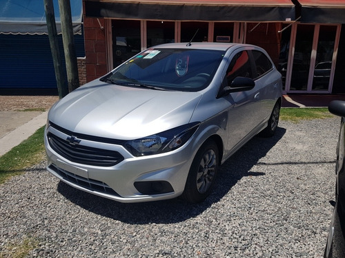 Chevrolet Onix 2021 1.4 Lt 98cv