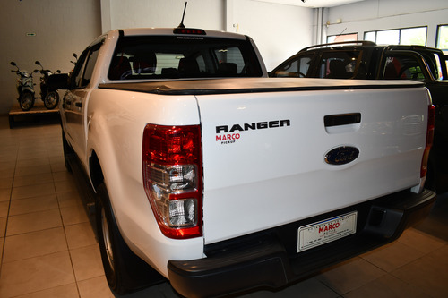 Ford Ranger 2.5 Cd Ivct Xl 166cv