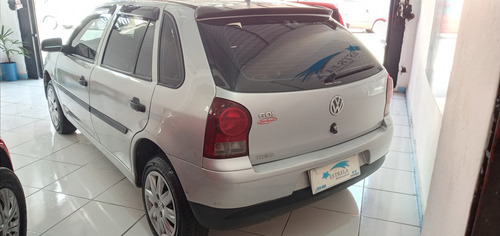 Volkswagen Gol 2009 1.0 Trend Total Flex 5p
