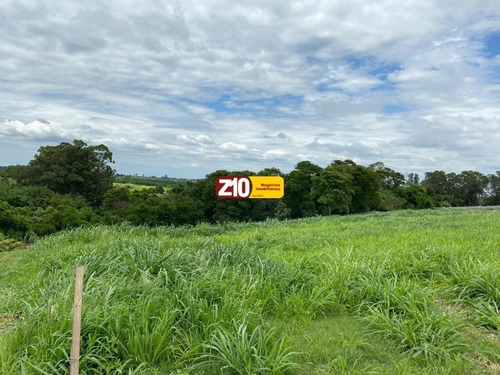 Ar00210 - Área Rural Para Venda - Colinas Do Mosteiro De Itaici - At 20.000m² - A 150m Da Rodovia - Indaiatuba/sp - Z10 Imóveis. - Ar00210 - 68972439