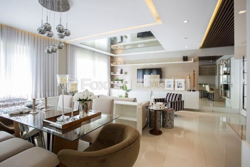 Imagem 3 de 30 de Apartamento, 3 Dormitórios, 76.34 M², Igara - 104236