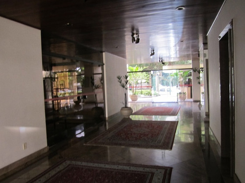 Imagem 13 de 13 de Apartamento De 143m² Com 2 Vagas Na Vila Adyana - Ap3-1402