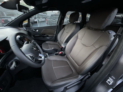 Imagem 13 de 14 de Renault Captur Iconic 1.3 Turbo Cvt