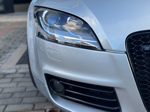 Audi TT Roadster 2.0 Tfsi S-tronic 2p