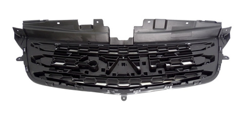 Máscara Frontal Jac T6 2016-2021