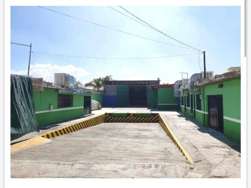 Imagen 2 de 9 de Bodega Comercial En Renta Ampliacion Las Flores