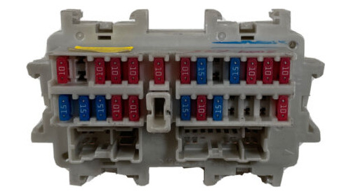 03-06 Infiniti G35 Nissan Murano Front Dash Fuse Relay B Ggs