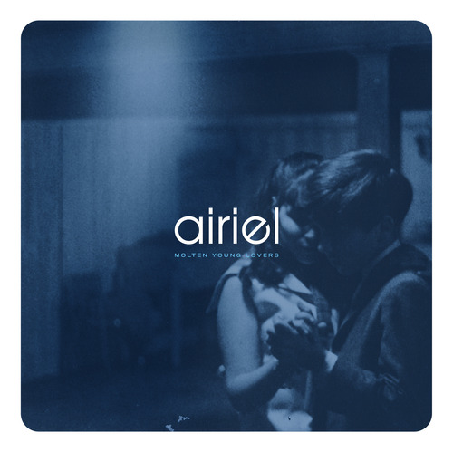 Airiel Molten Young Lovers Lp