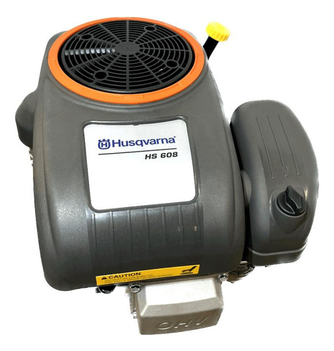 Motor de tractor cortacésped Husqvarna Hs608 608cc 19hp
