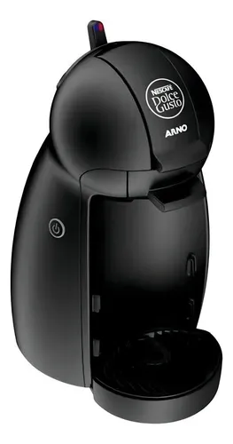 Dolce gusto piccolo manual 2025