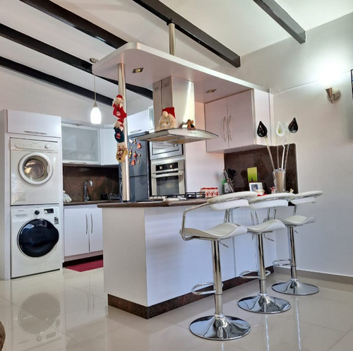 Apartamento En Residencia Los Castores, Nueva Barcelona 