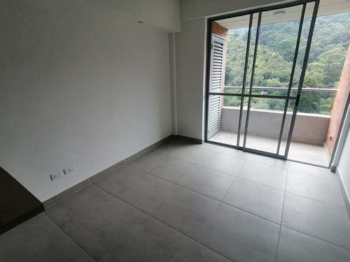 Apartamento En Arriendo Ubicado En Sabaneta Sector El Trapiche  (22823).