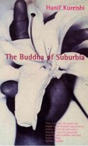 Libro The Buddha Of Suburbia