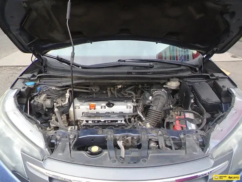 Honda CR-V 2.4 Exl