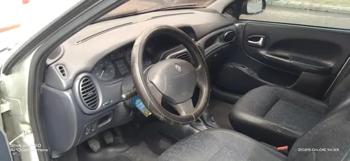 Renault Megane 1.4 Unique
