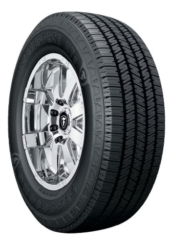 Llanta Lt275/70r18 125/122s Transforce Ht Firestone