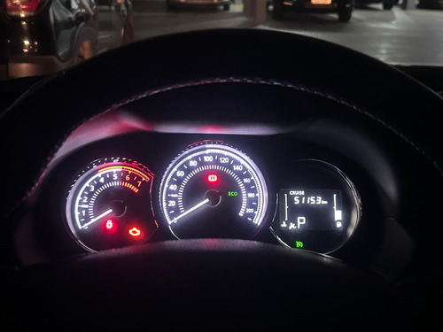 Renault Duster 1.6 16v Dynamique Sce X-tronic 5p