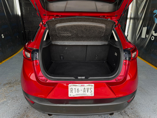 Mazda CX-3 2.0 I 2wd At
