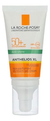 Protector Solar La Roche-posay Anthelios Uvmune Fps50+ 50ml