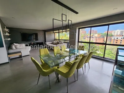 Apartamento en venta
