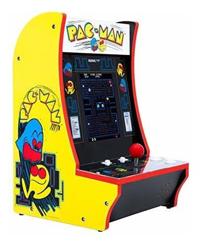 Arcade1up Countercade18 (pac-man)