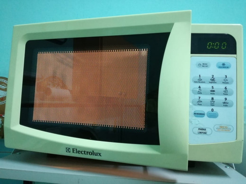 Vendo Microondas Electrolux