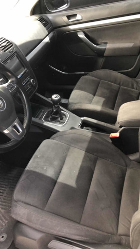 Volkswagen Vento 2.0 Sportline Tsi 200cv 2011