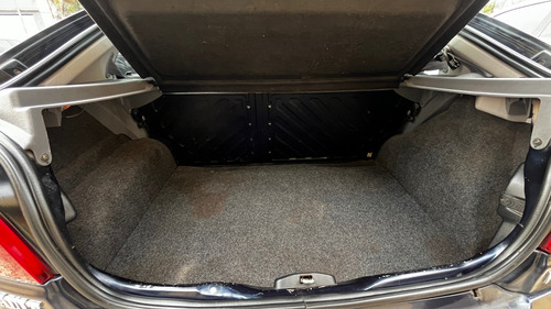 Renault Megane 1.6 Bic Pack Plus