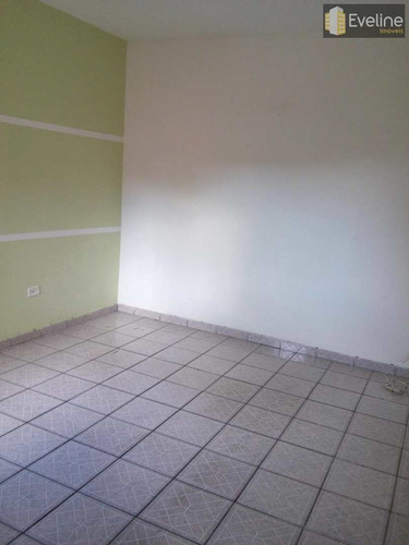 Imagem 15 de 24 de Casa Com 3 Dorms, Parque Santana, Mogi Das Cruzes - R$ 470 Mil, Cod: 1561 - V1561