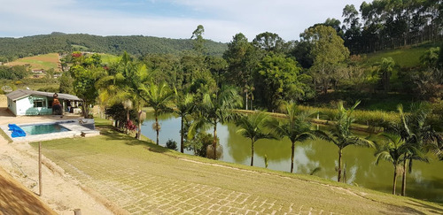 Imagem 5 de 15 de Sítio Para Venda Em Ibiúna, Ibiúna, 3 Dormitórios, 1 Suíte, 2 Banheiros - 315_2-1181810