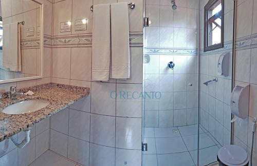 Imagem 22 de 30 de Hotel Com 23 Dormitórios À Venda, 829 M² Por R$ 6.500.000,00 - Centro - Canela/rs - Ho0034