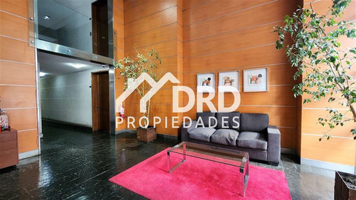 Imagen 16 de 30 de Departamento En Venta 4 Dorm. Doble Terraza En Ñuñoa