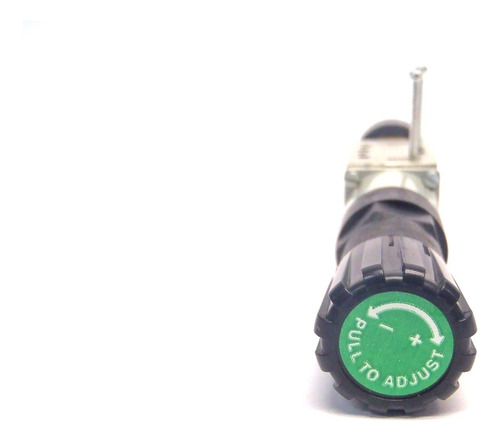 Numatics 031rs7000047v00 Pneumatic Valve Regulator 0-160 Bbf