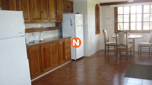Casa En Venta Y Alquiler, Mansa, Punta Del Este, 5 Dormitorios.- Ref: 206015