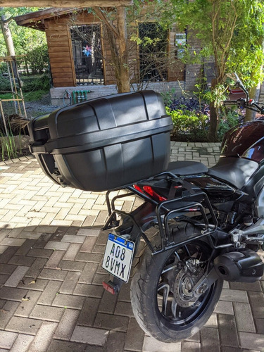 Bajaj Dominar 400