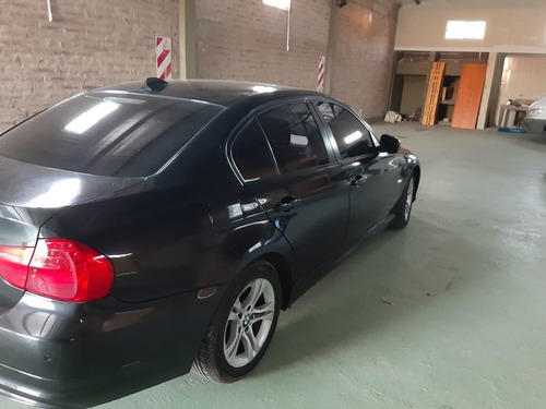 Bmw 318i Sedan Executive